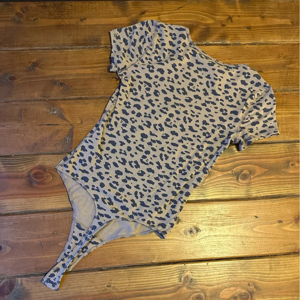 Abercrombie & Fitch Bodysuit - Picture 3 of 5